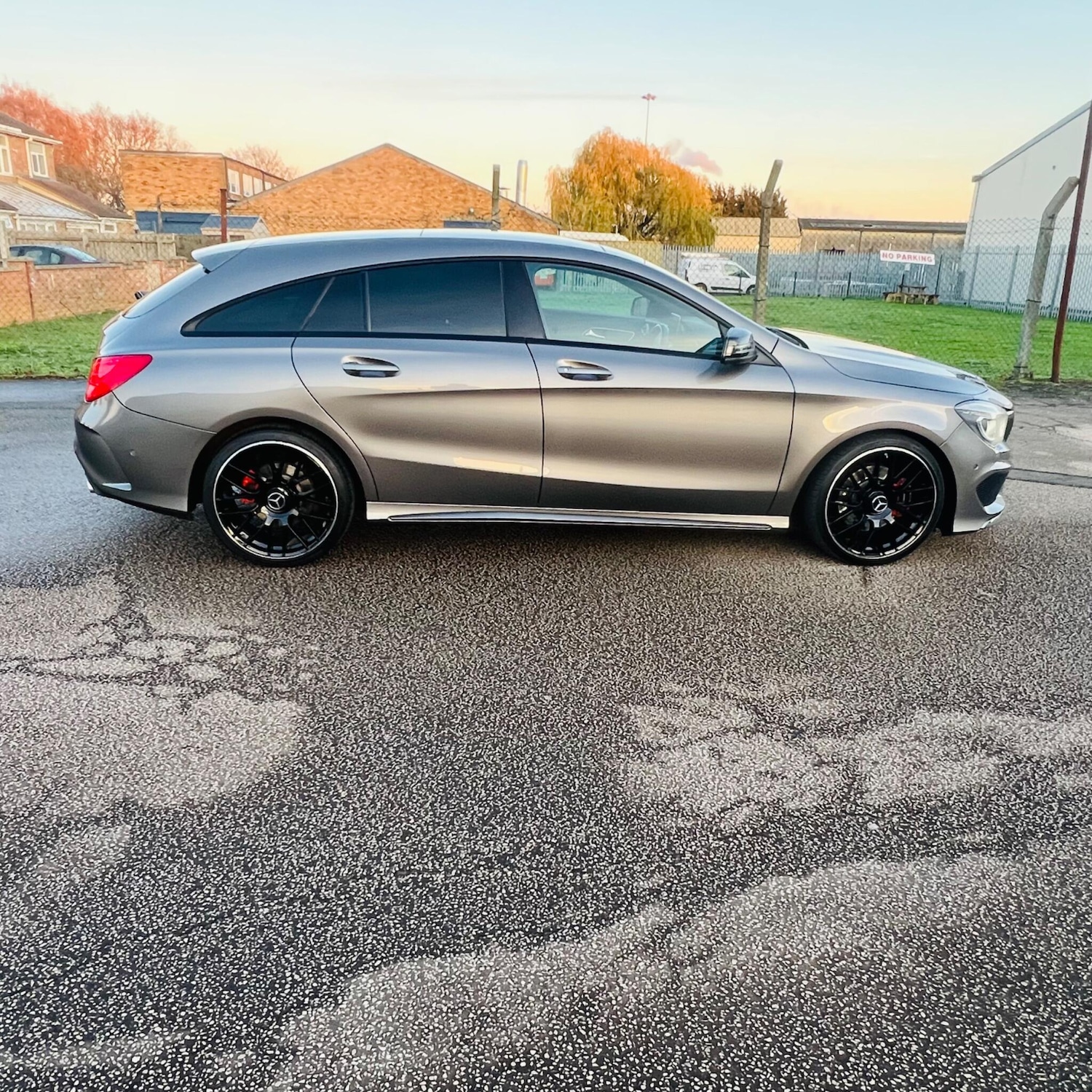 Used Mercedes-Benz CLA for sale - 76666522: Photo 11