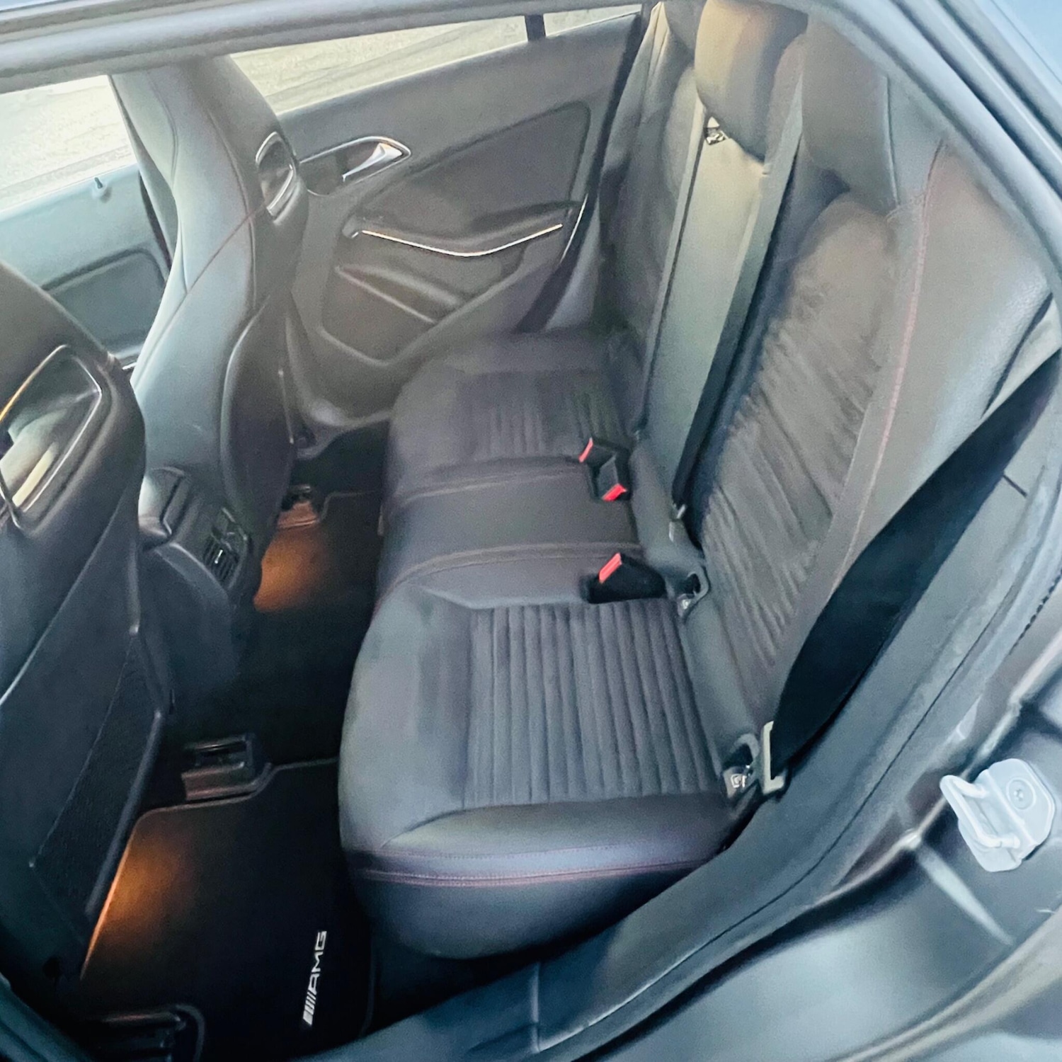 Used Mercedes-Benz CLA for sale - 76666522: Photo 16