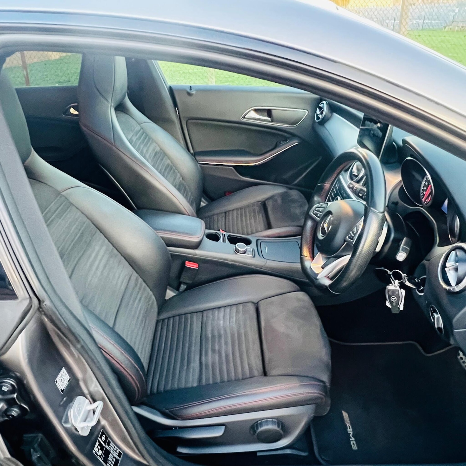 Used Mercedes-Benz CLA for sale - 76666522: Photo 17