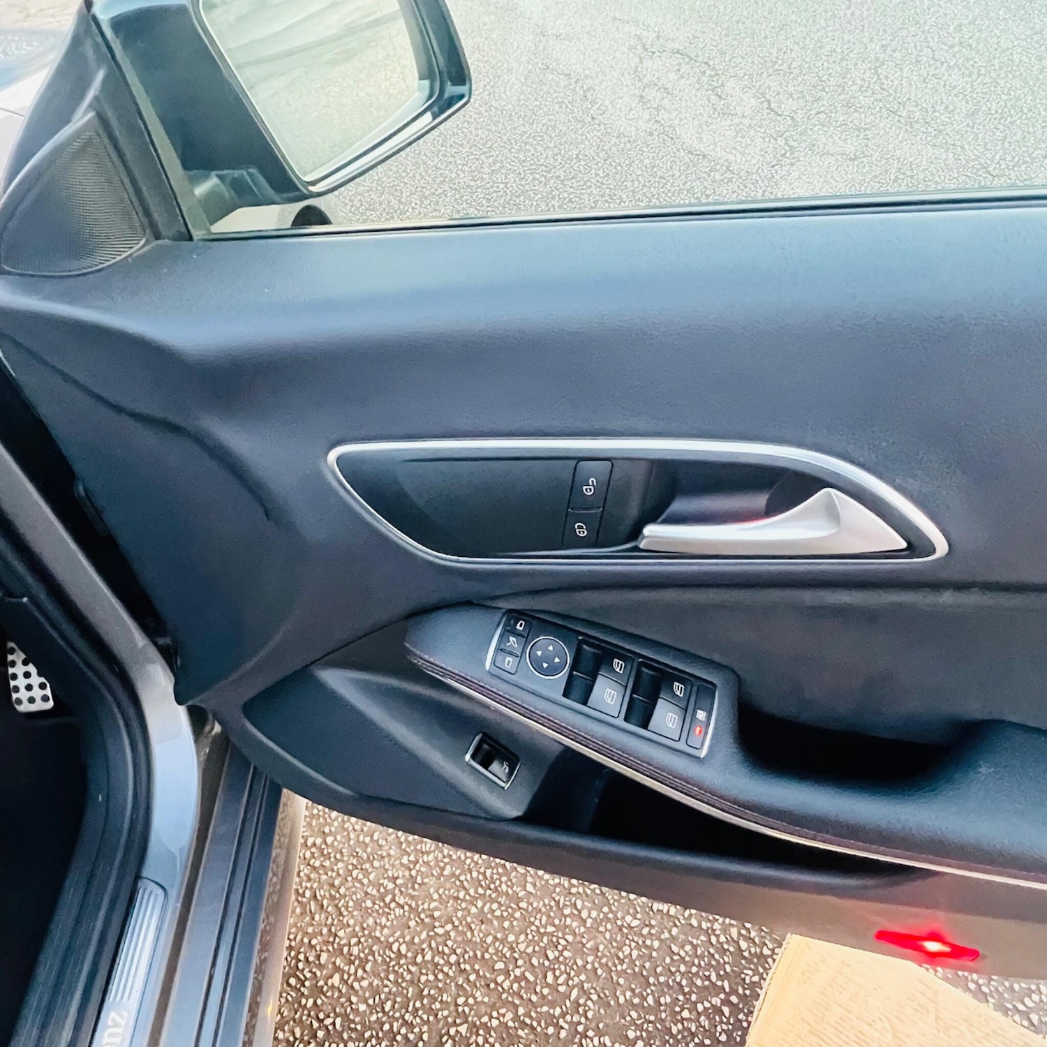 Used Mercedes-Benz CLA for sale - 76666522: Photo 18