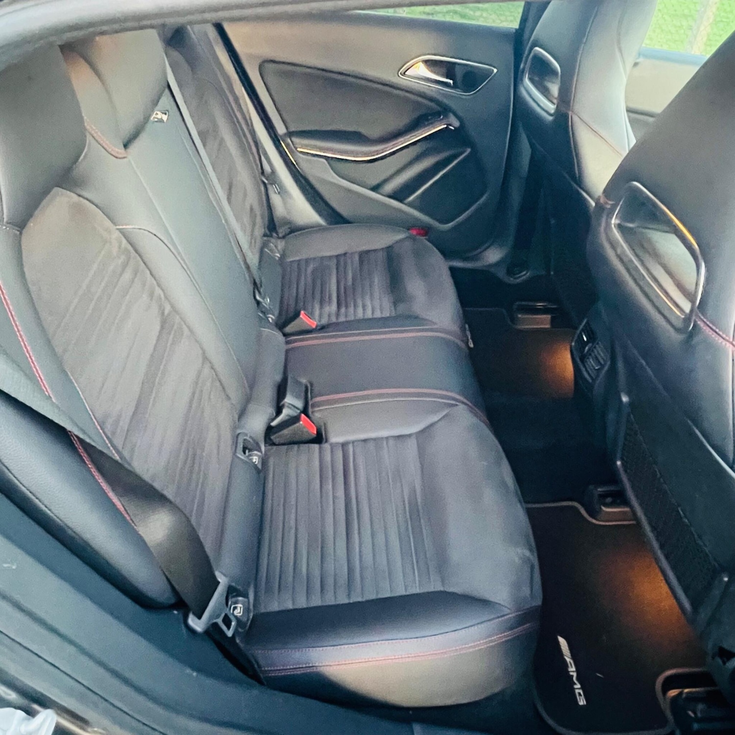 Used Mercedes-Benz CLA for sale - 76666522: Photo 19