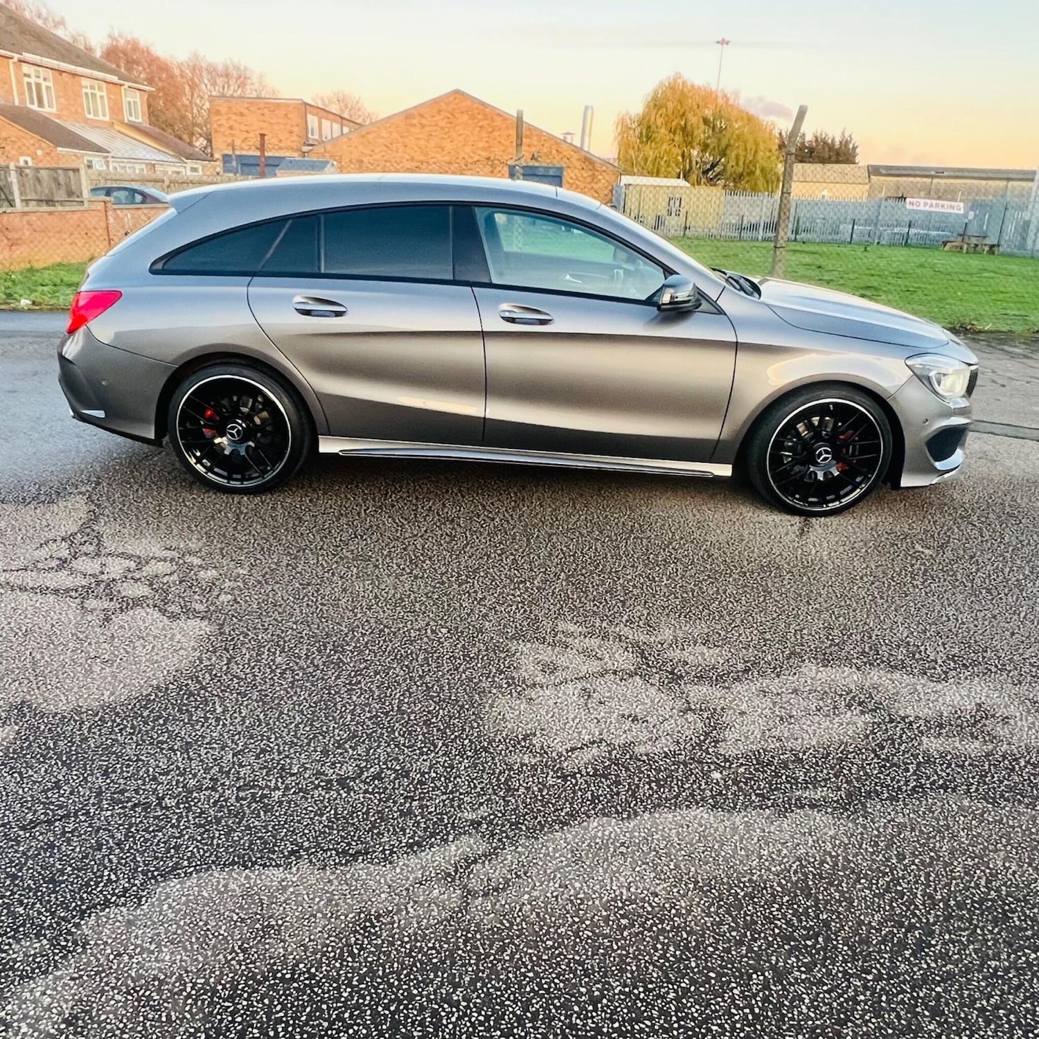 Used Mercedes-Benz CLA for sale - 76666522: Photo 21