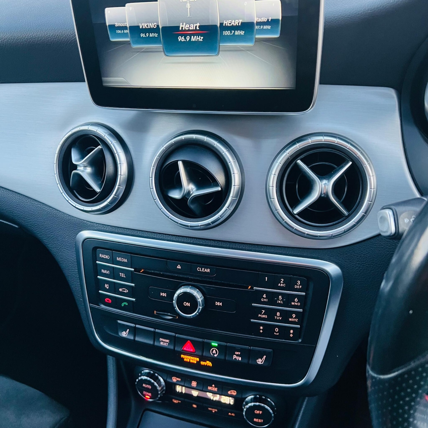 Used Mercedes-Benz CLA for sale - 76666522: Photo 23