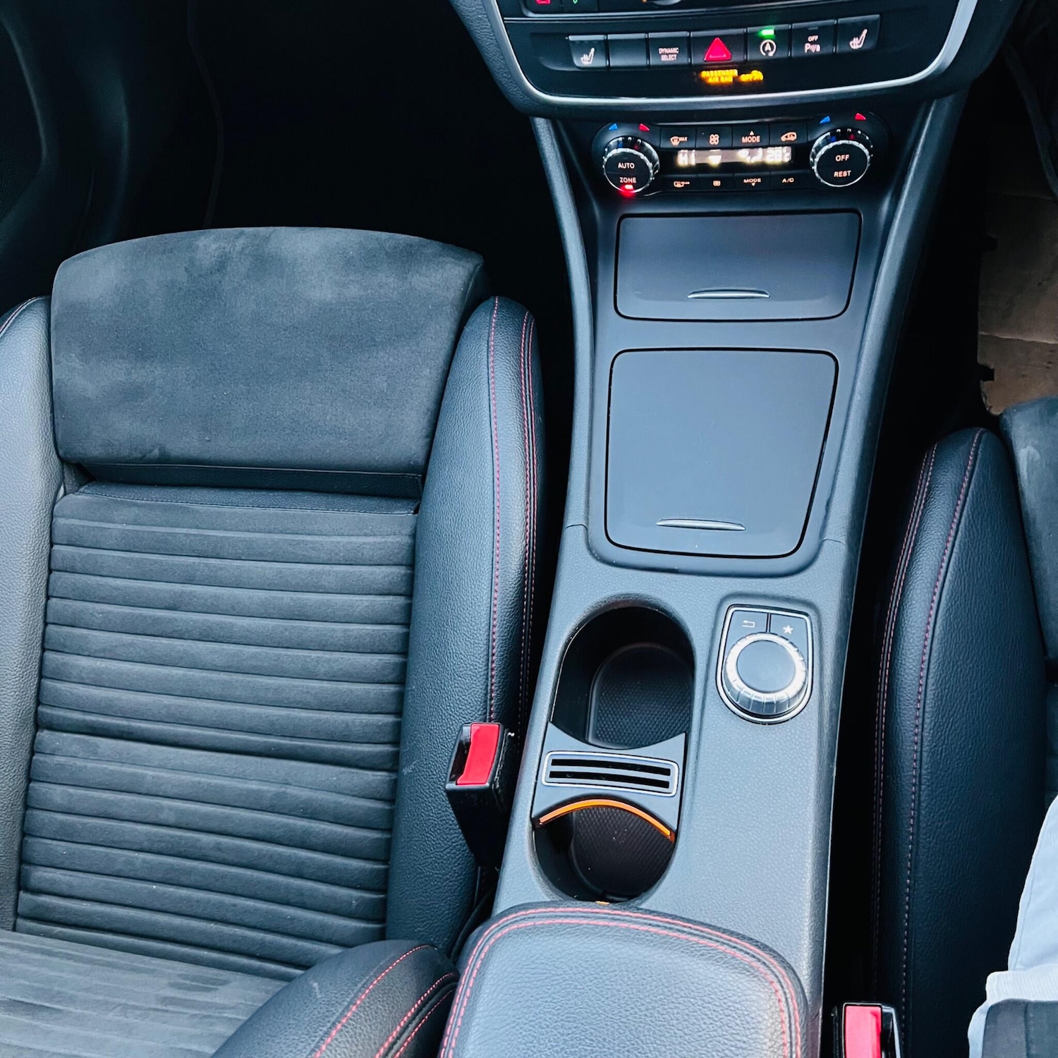 Used Mercedes-Benz CLA for sale - 76666522: Photo 24