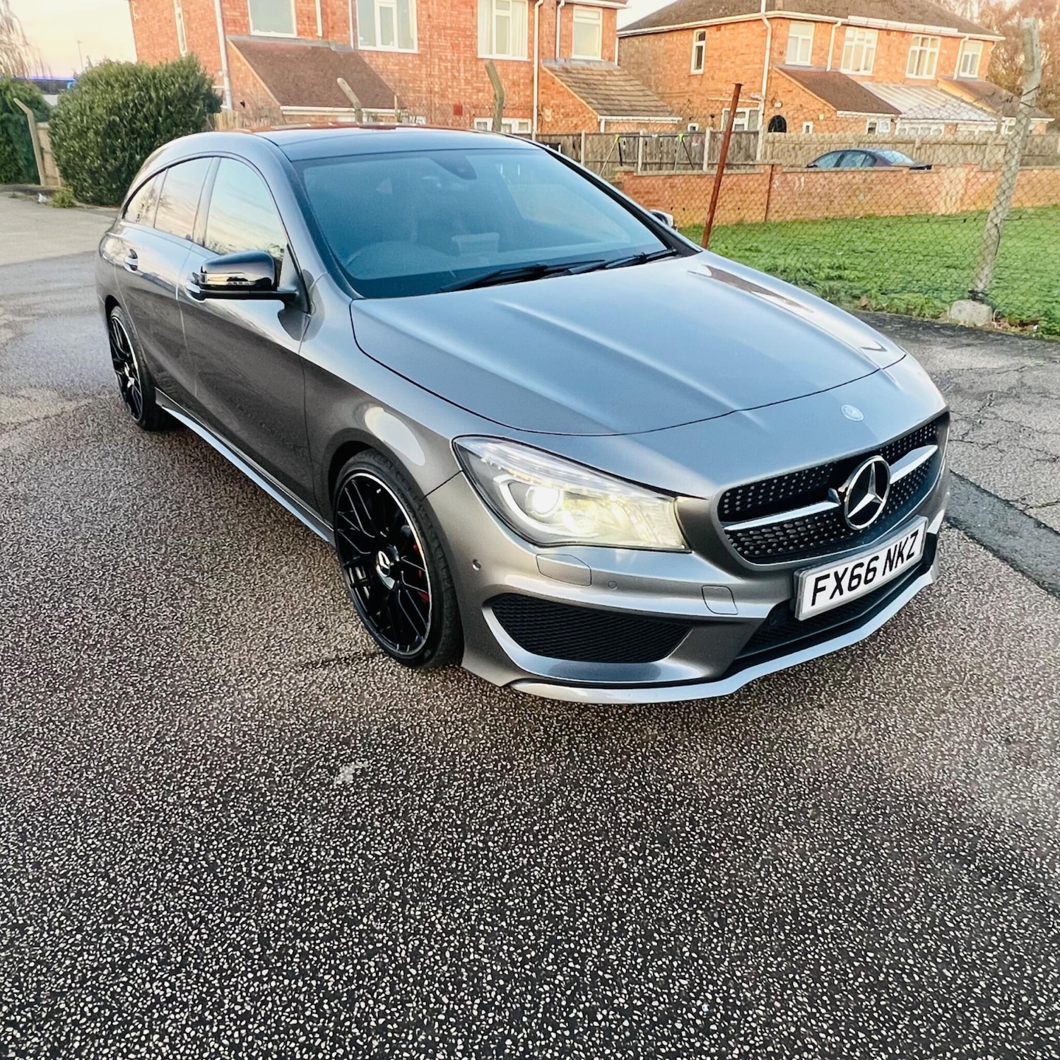 Used Mercedes-Benz CLA for sale - 76666522: Photo 25