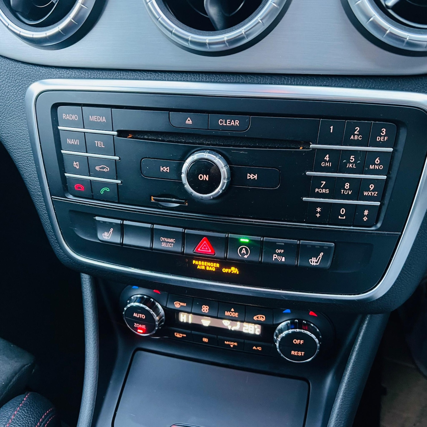 Used Mercedes-Benz CLA for sale - 76666522: Photo 26