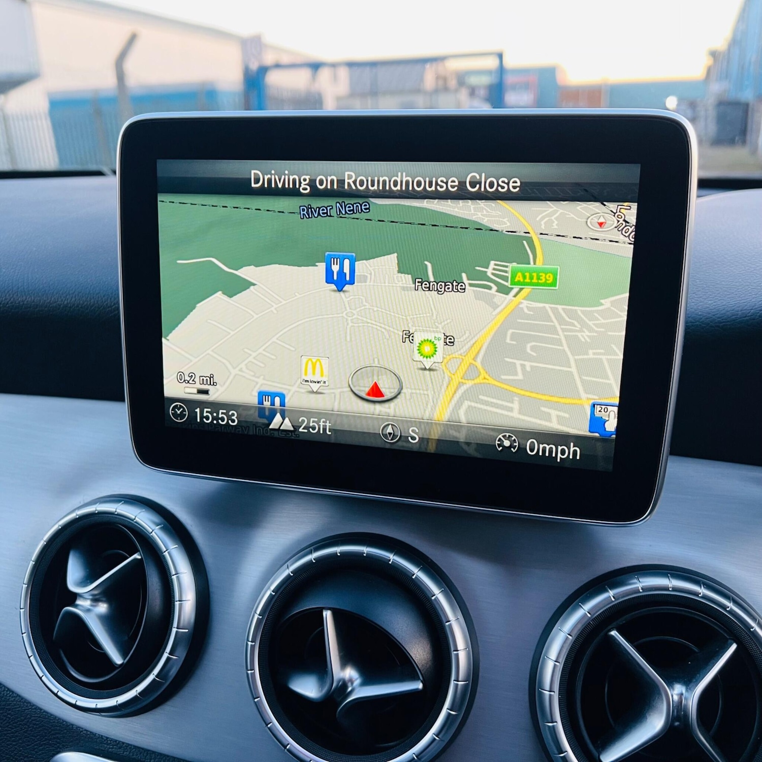 Used Mercedes-Benz CLA for sale - 76666522: Photo 27