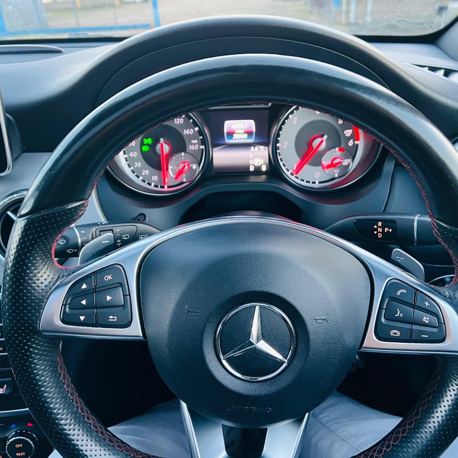 Used Mercedes-Benz CLA for sale - 76666522: Photo 29