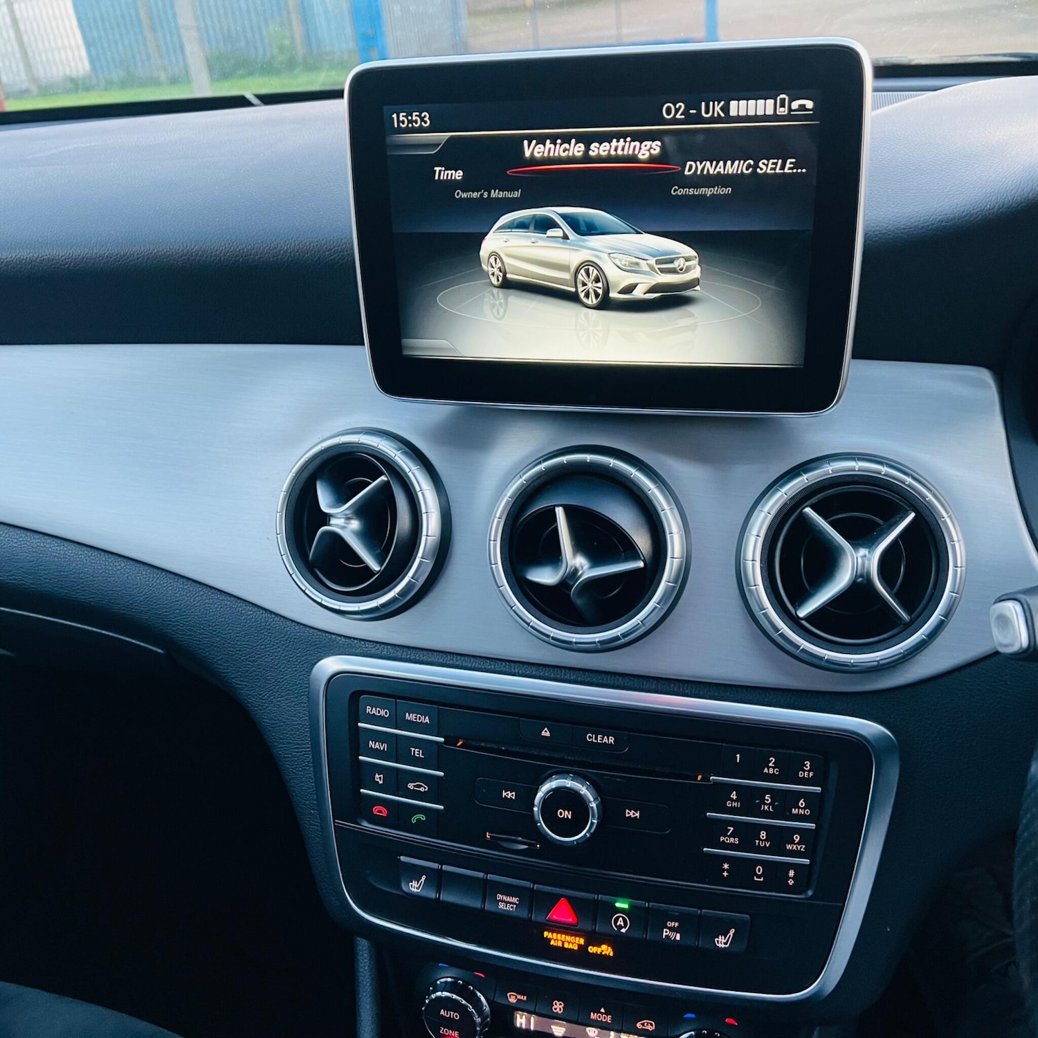 Used Mercedes-Benz CLA for sale - 76666522: Photo 30