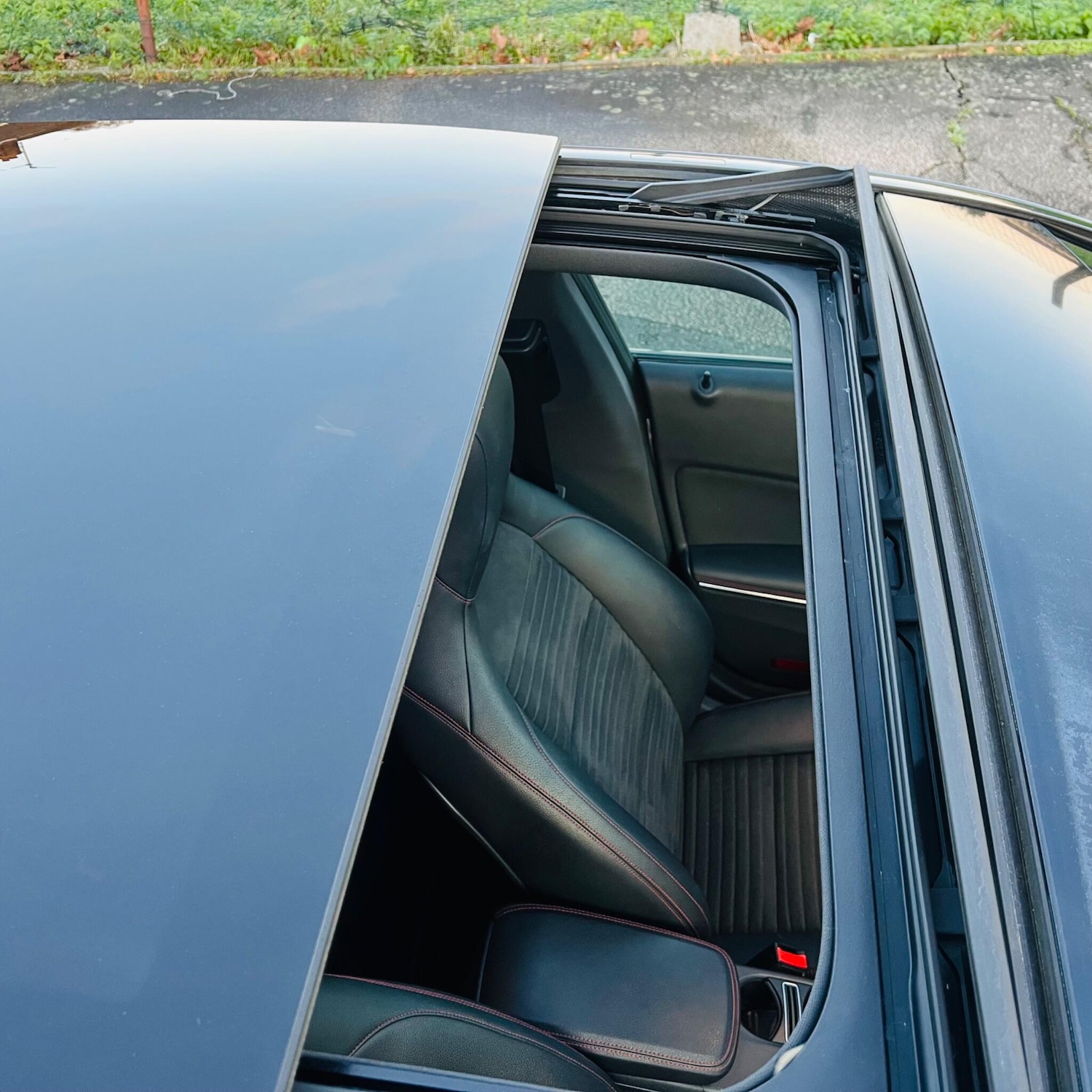 Used Mercedes-Benz CLA for sale - 76666522: Photo 35