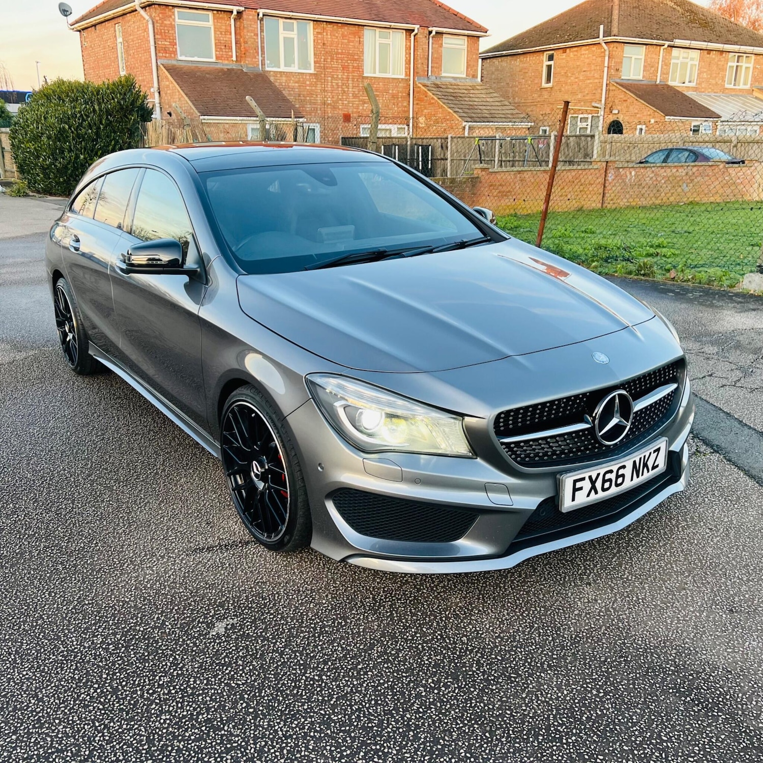 Used Mercedes-Benz CLA for sale - 76666522: Photo 4