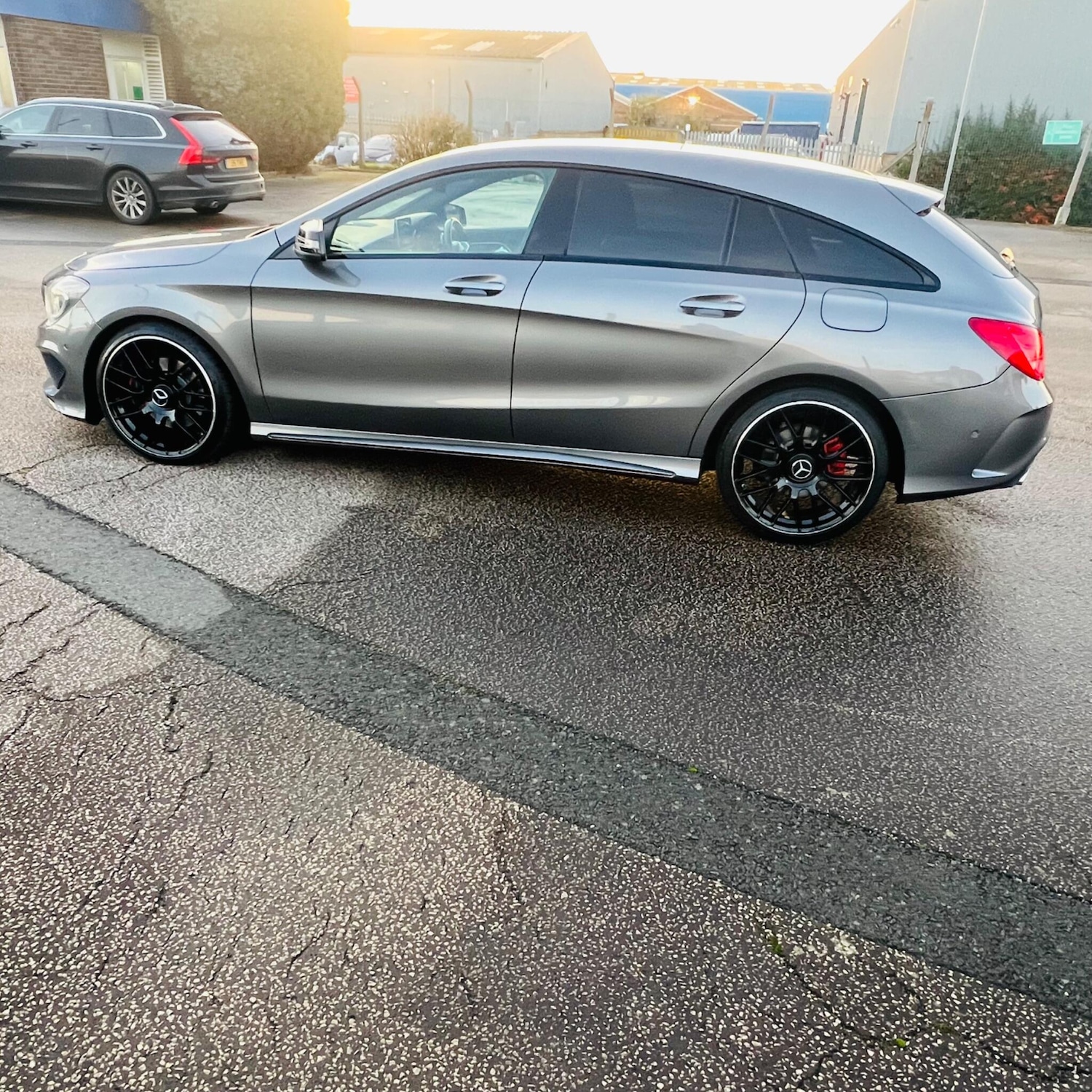 Used Mercedes-Benz CLA for sale - 76666522: Photo 5