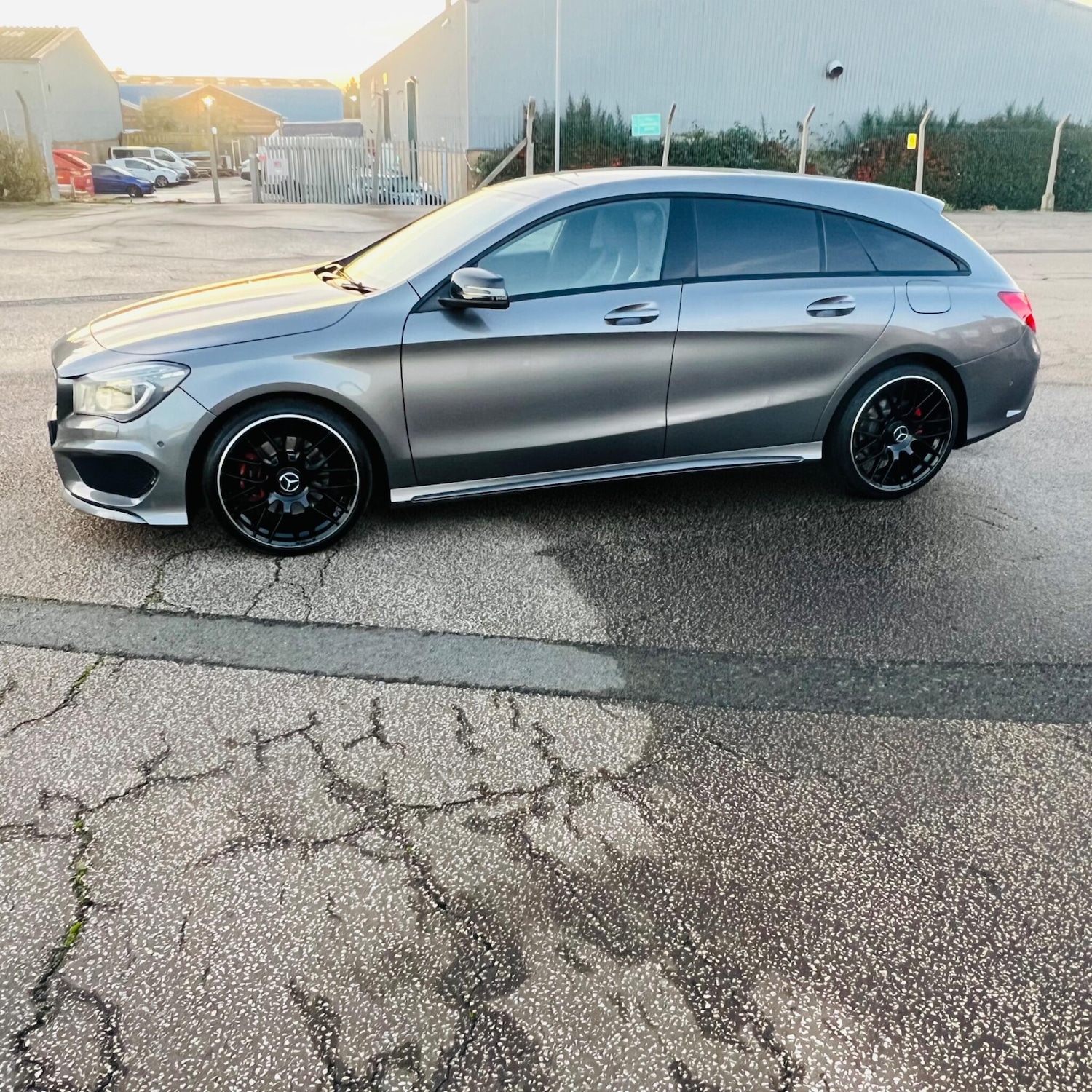 Used Mercedes-Benz CLA for sale - 76666522: Photo 6