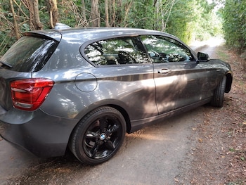 Used BMW 1 Series 2012 for sale - 76965580: Photo