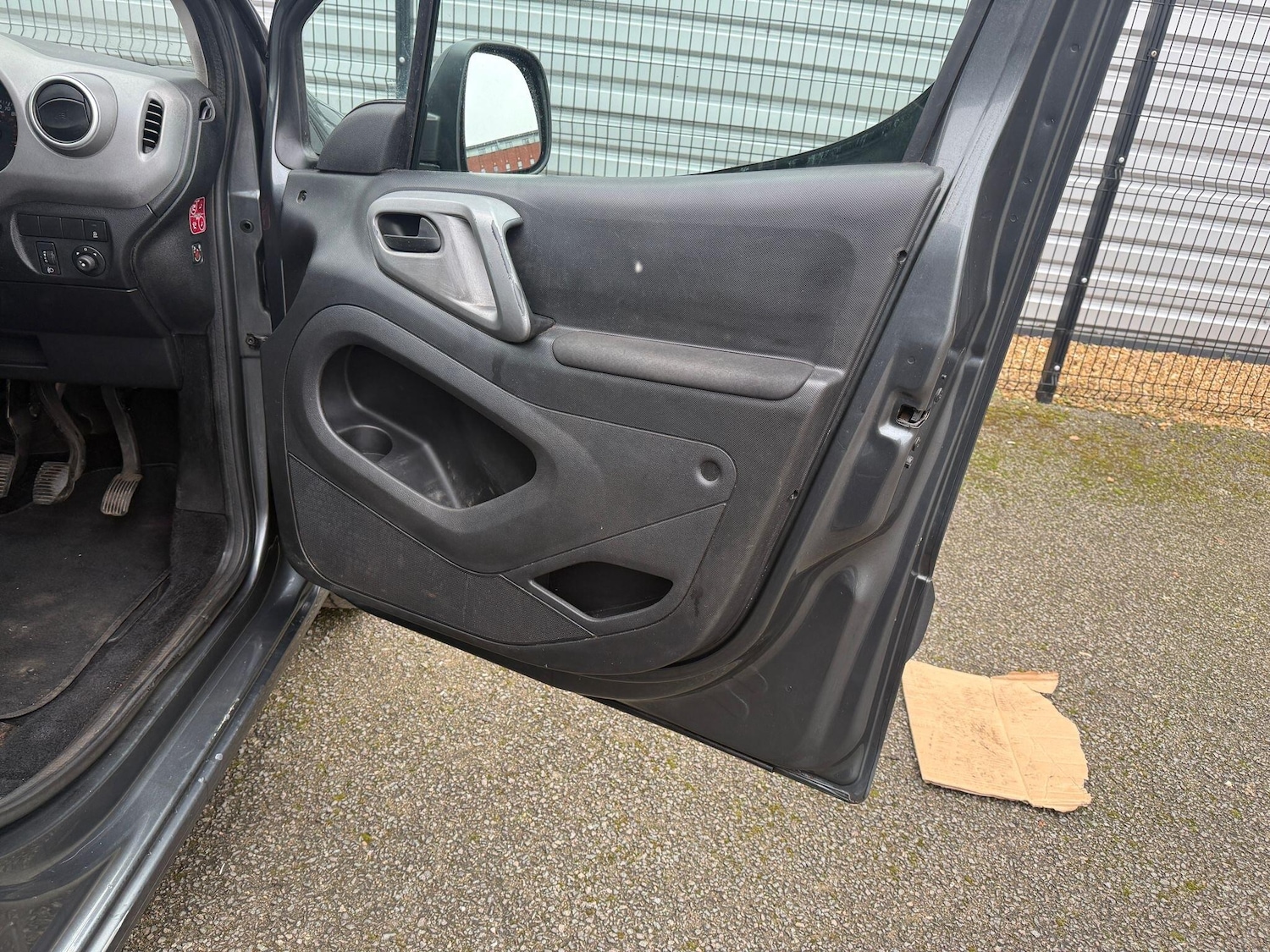 Used Citroen Berlingo 2018 for sale - 77331271: Photo 10