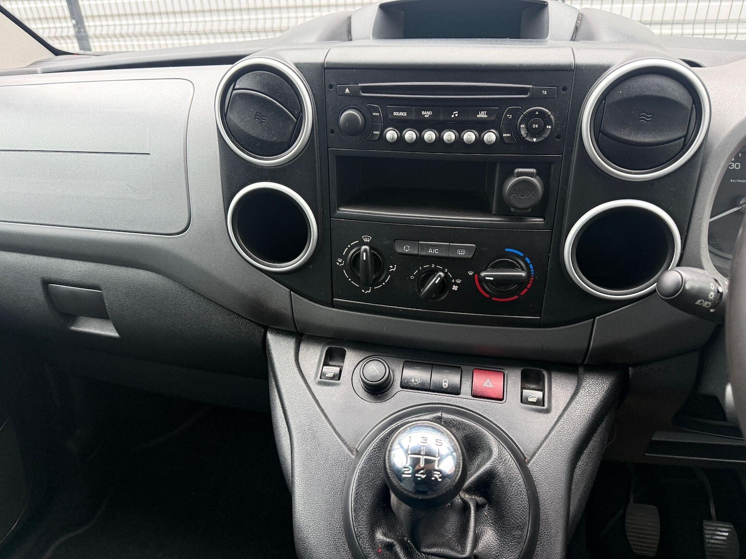 Used Citroen Berlingo 2018 for sale - 77331271: Photo 13