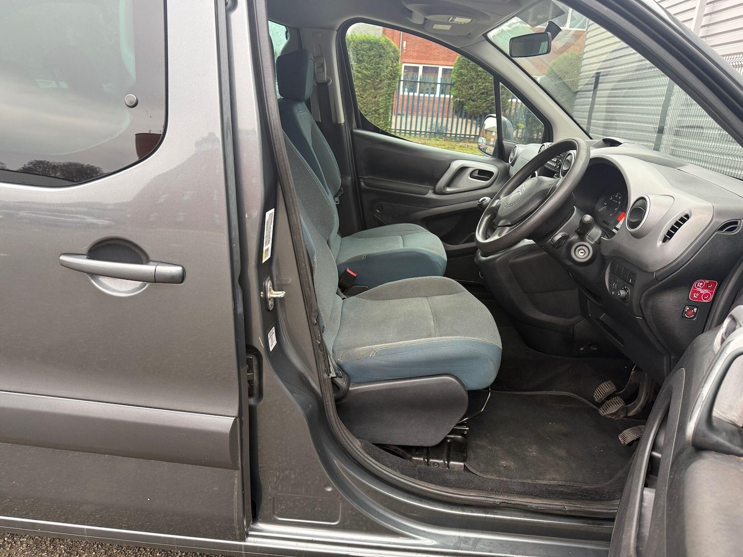 Used Citroen Berlingo 2018 for sale - 77331271: Photo 14