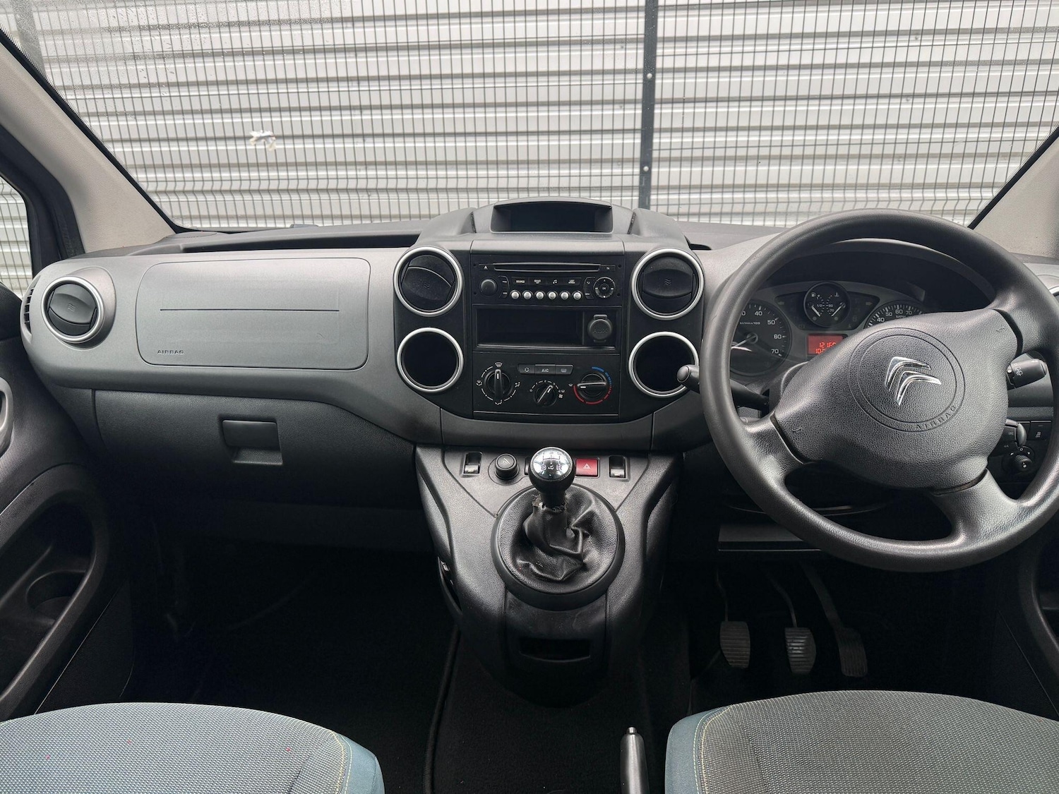Used Citroen Berlingo 2018 for sale - 77331271: Photo 16