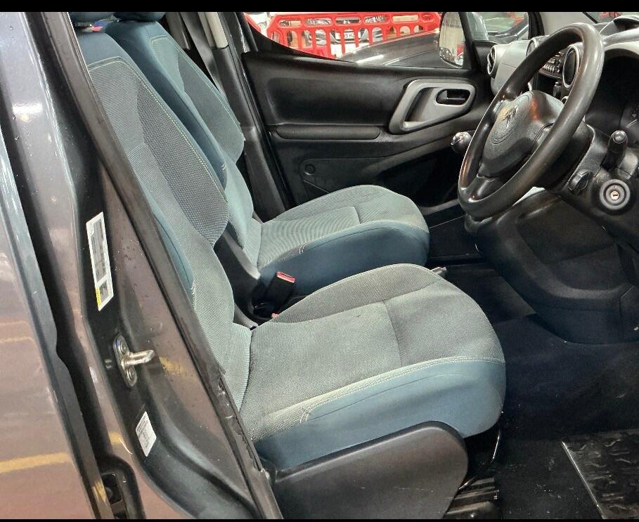 Used Citroen Berlingo Multispace 2018 for sale - 77331271: Photo 6