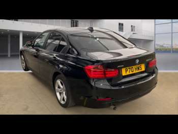 2015 (64) - 2.0 320d SE Auto xDrive Euro 5 (s/s) 4dr