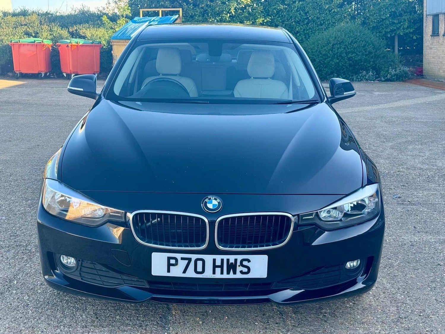 Vehicle 28