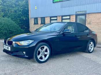 Used BMW 3 Series 2015 for sale - 74534025: Photo