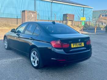 Used BMW 3 Series 2015 for sale - 74534025: Photo