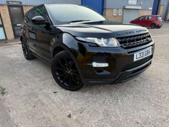 2014 (64) - 2.2 SD4 Dynamic Auto 4WD Euro 5 (s/s) 5dr