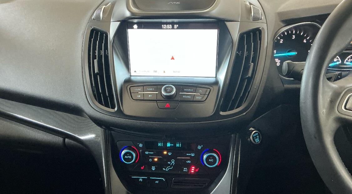 Used Ford Kuga 2018 for sale - 77671484: Photo 10