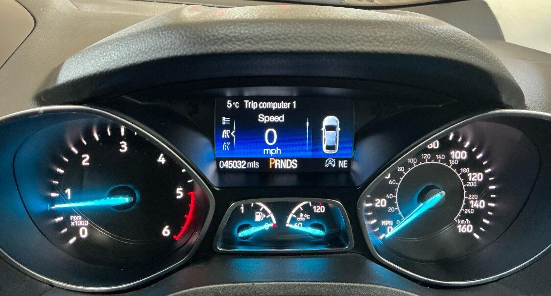 Used Ford Kuga 2018 for sale - 77671484: Photo 11