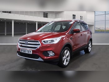 Used Ford Kuga 2018 for sale - 77671484: Photo