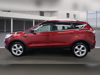 Used Ford Kuga 2018 for sale - 77671484: Photo