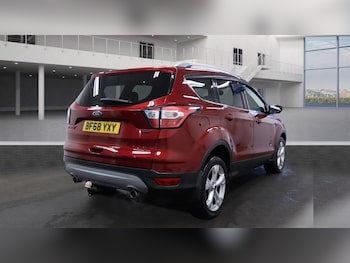 Used Ford Kuga 2018 for sale - 77671484: Photo