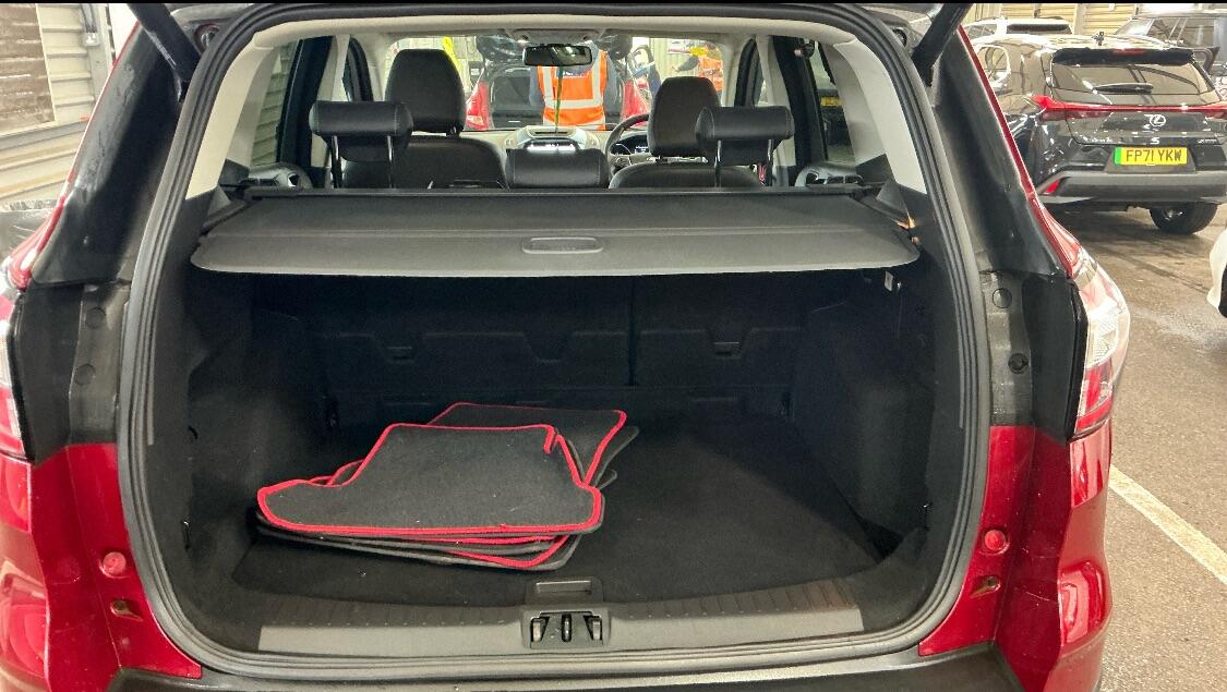 Used Ford Kuga 2018 for sale - 77671484: Photo 6