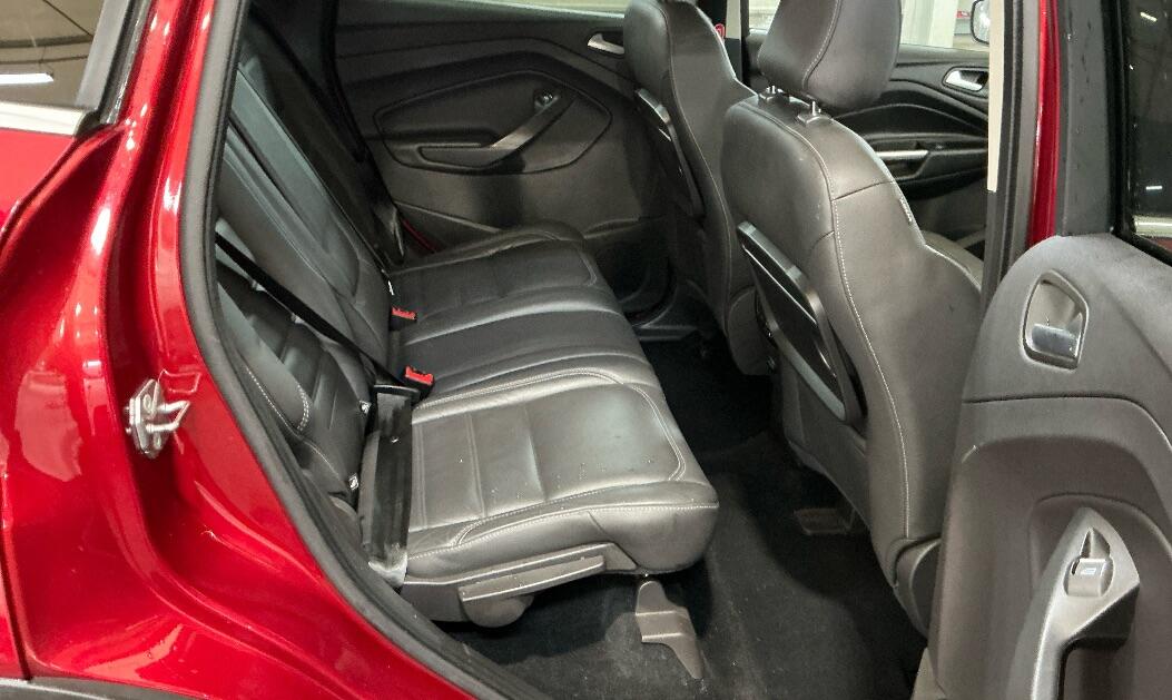 Used Ford Kuga 2018 for sale - 77671484: Photo 7