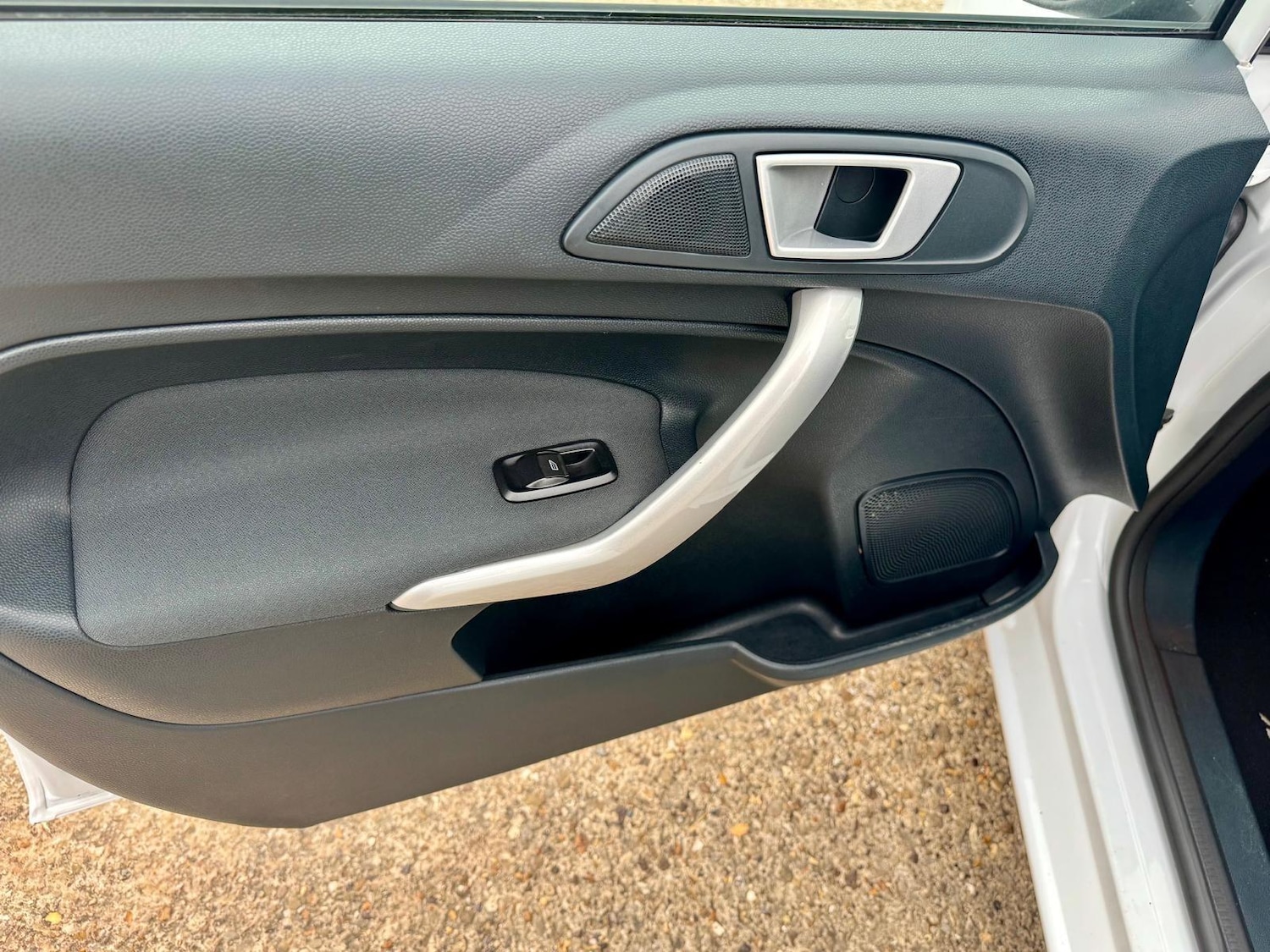 Used Ford Fiesta 2012 for sale - 77066989: Photo 24