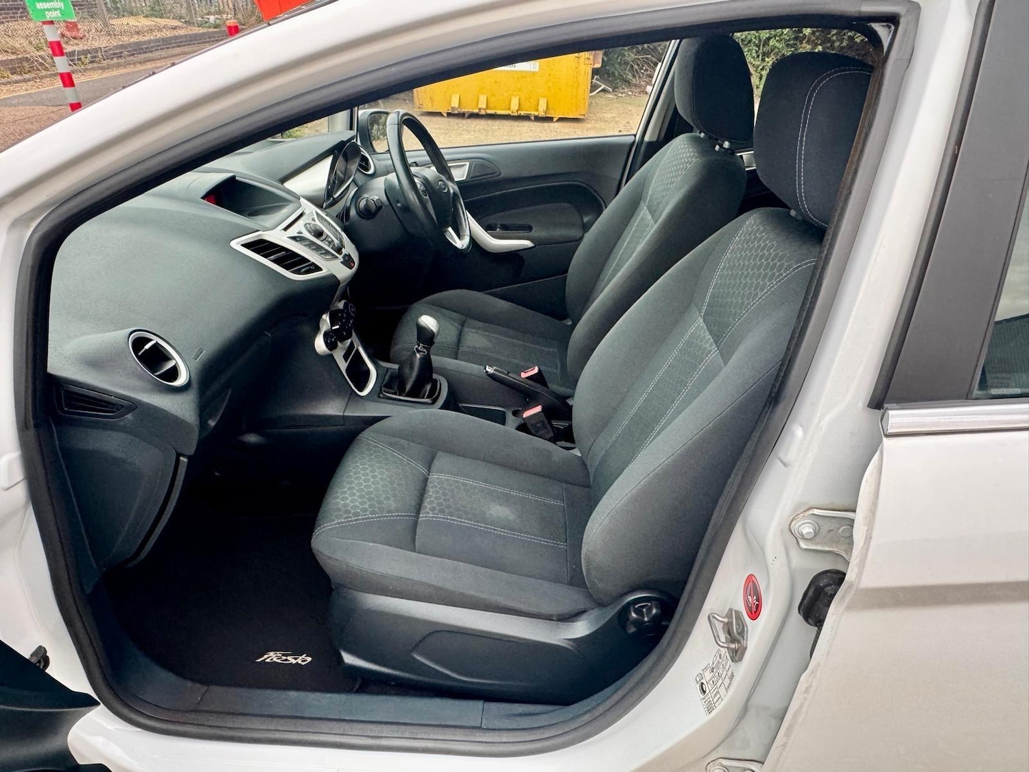 Used Ford Fiesta 2012 for sale - 77066989: Photo 26