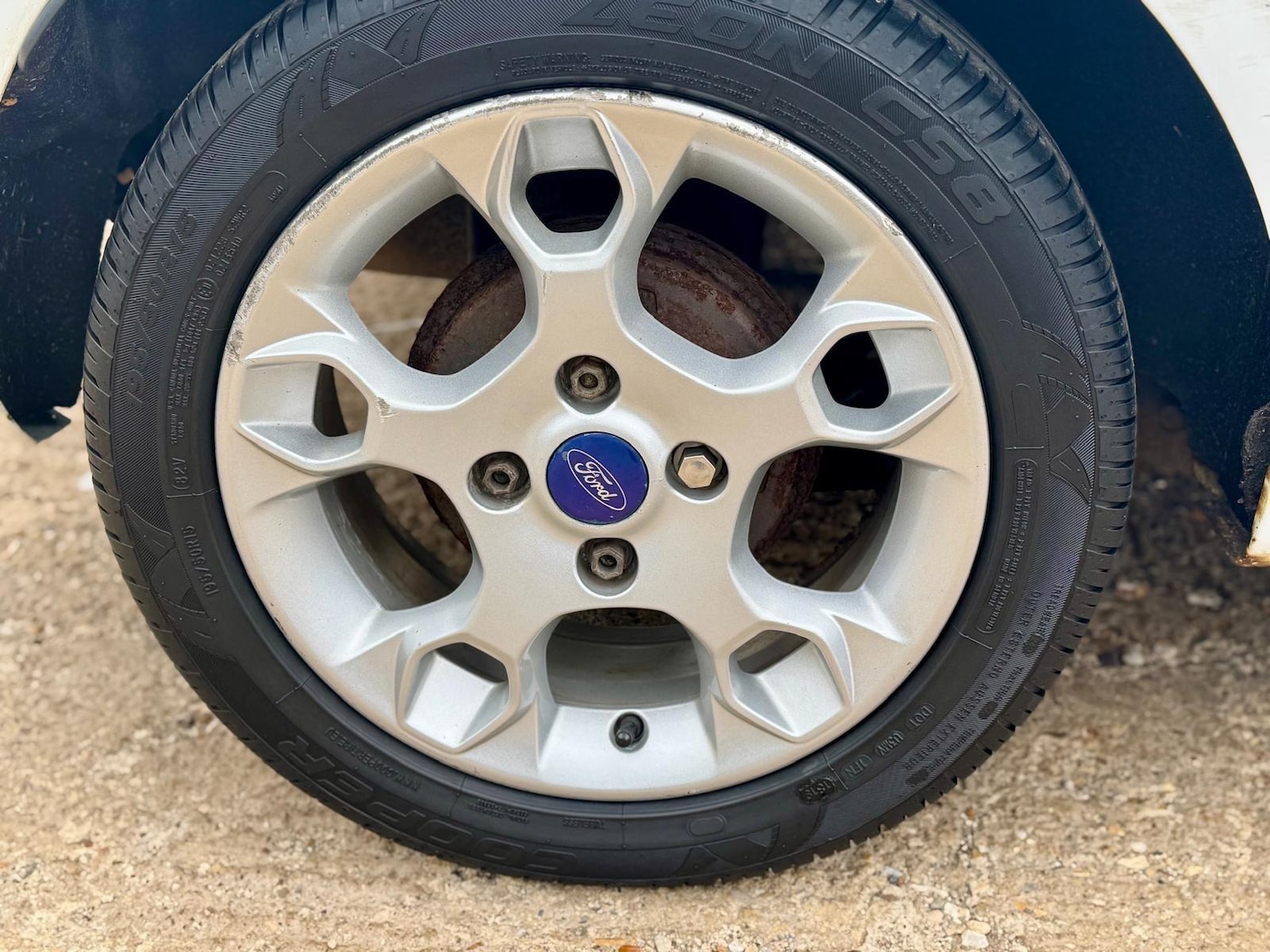 Used Ford Fiesta 2012 for sale - 77066989: Photo 32