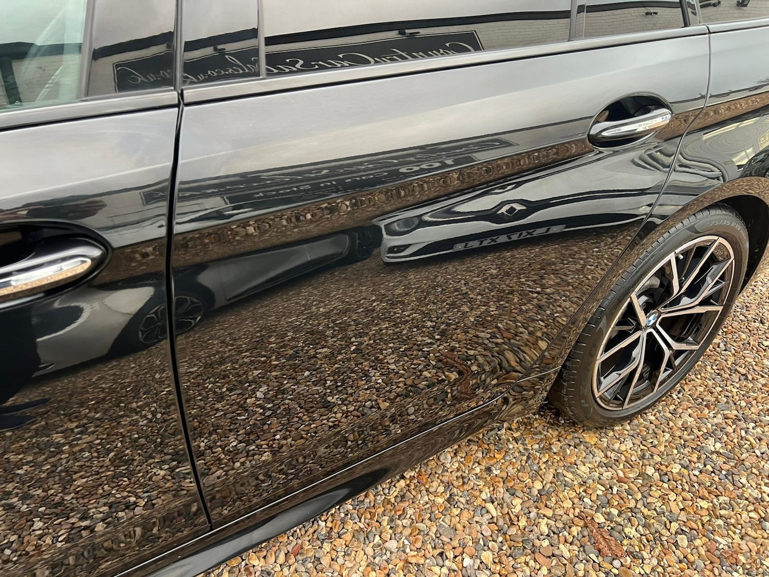 Used BMW 5 Series 2018 for sale - 76952575: Photo 20