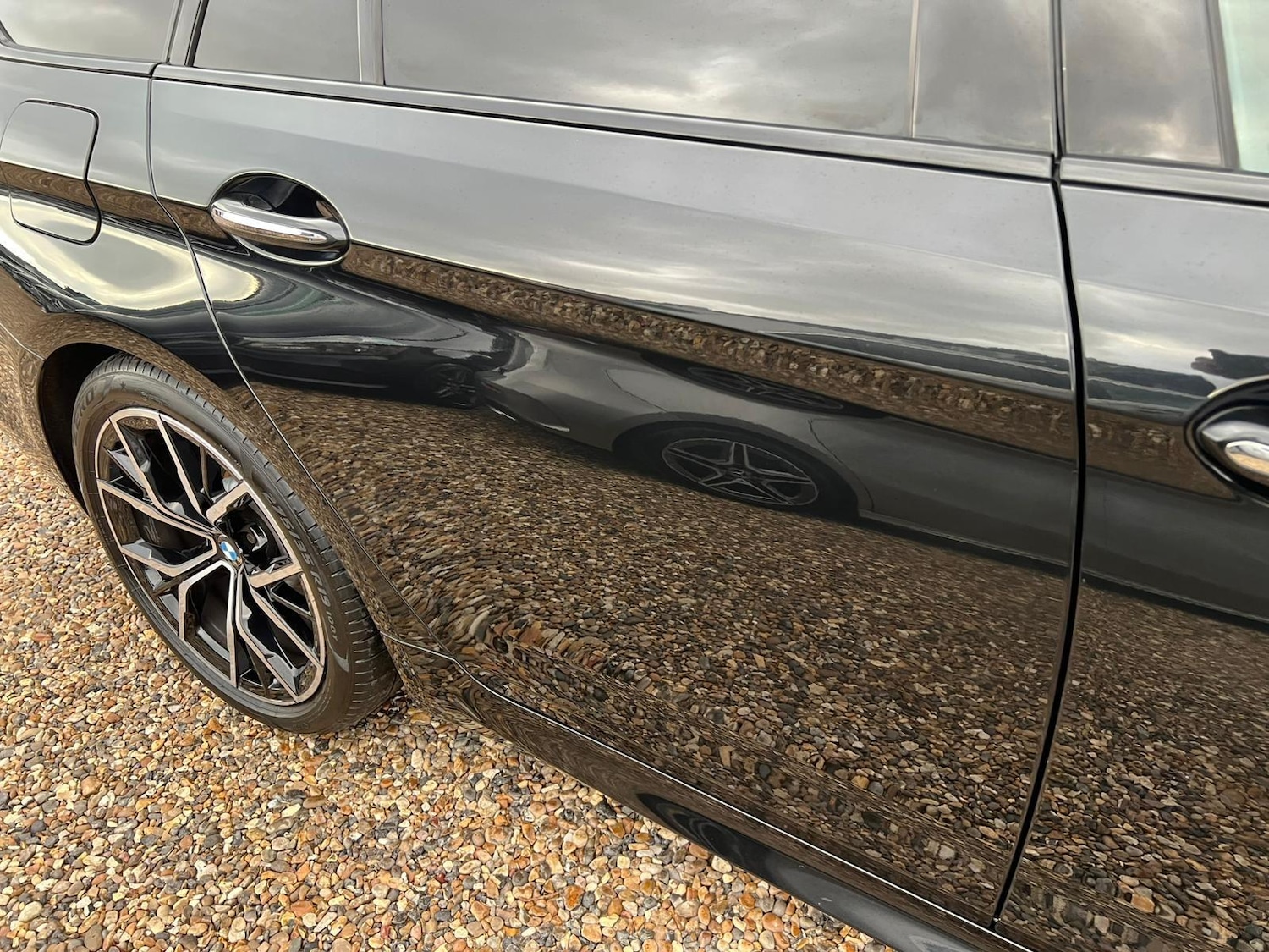 Used BMW 5 Series 2018 for sale - 76952575: Photo 21