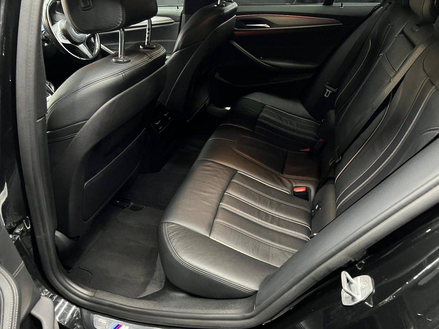 Used BMW 5 Series 2018 for sale - 76952575: Photo 31