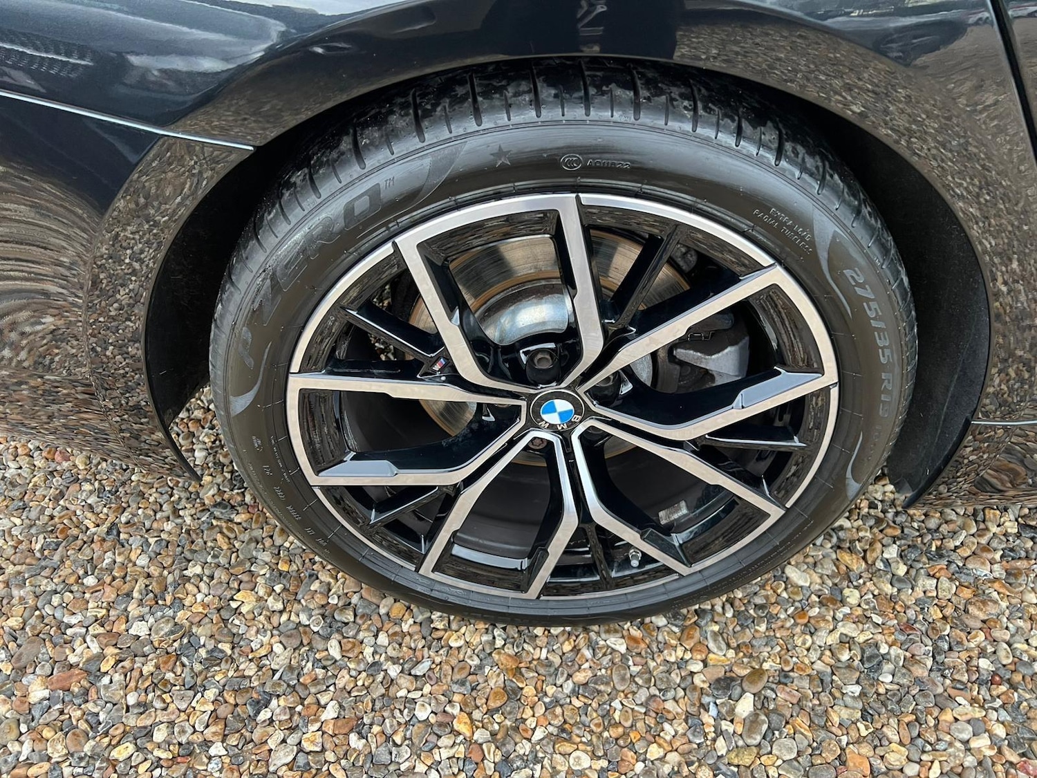 Used BMW 5 Series 2018 for sale - 76952575: Photo 34