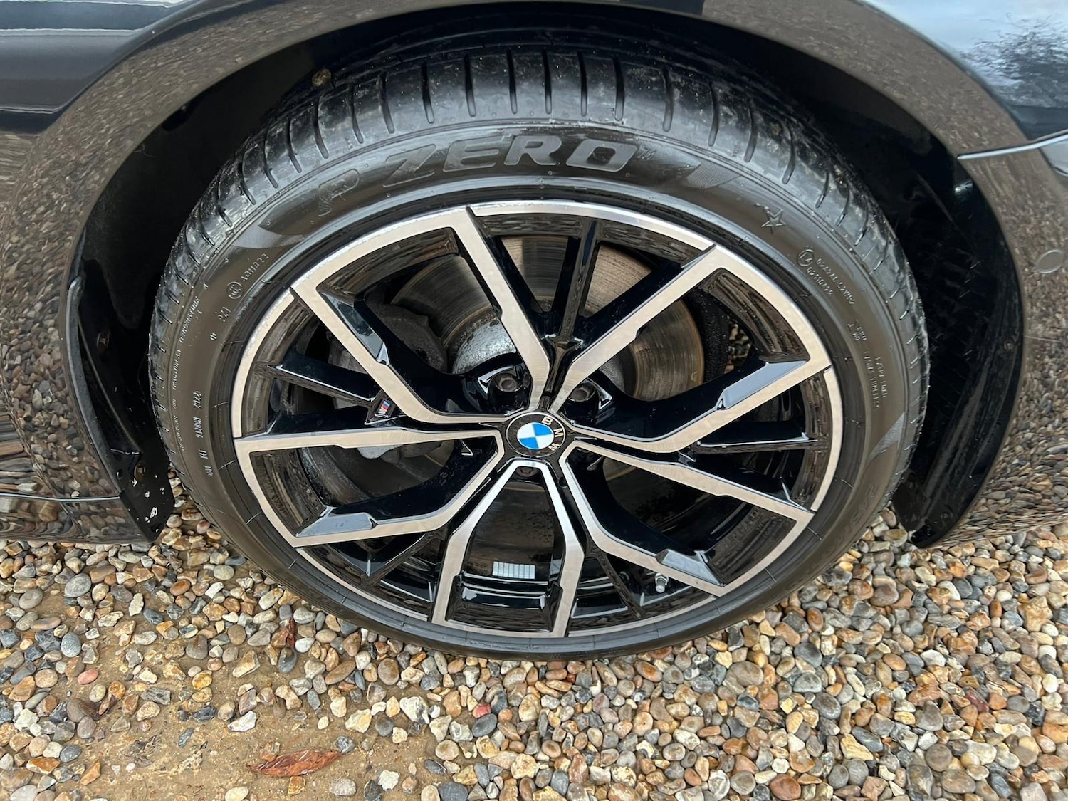 Used BMW 5 Series 2018 for sale - 76952575: Photo 36