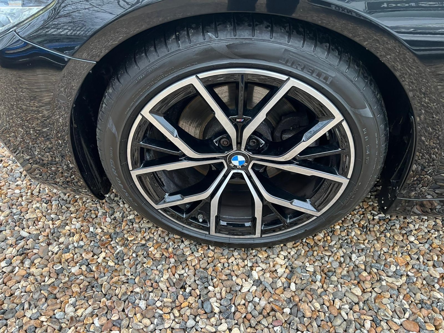 Used BMW 5 Series 2018 for sale - 76952575: Photo 38