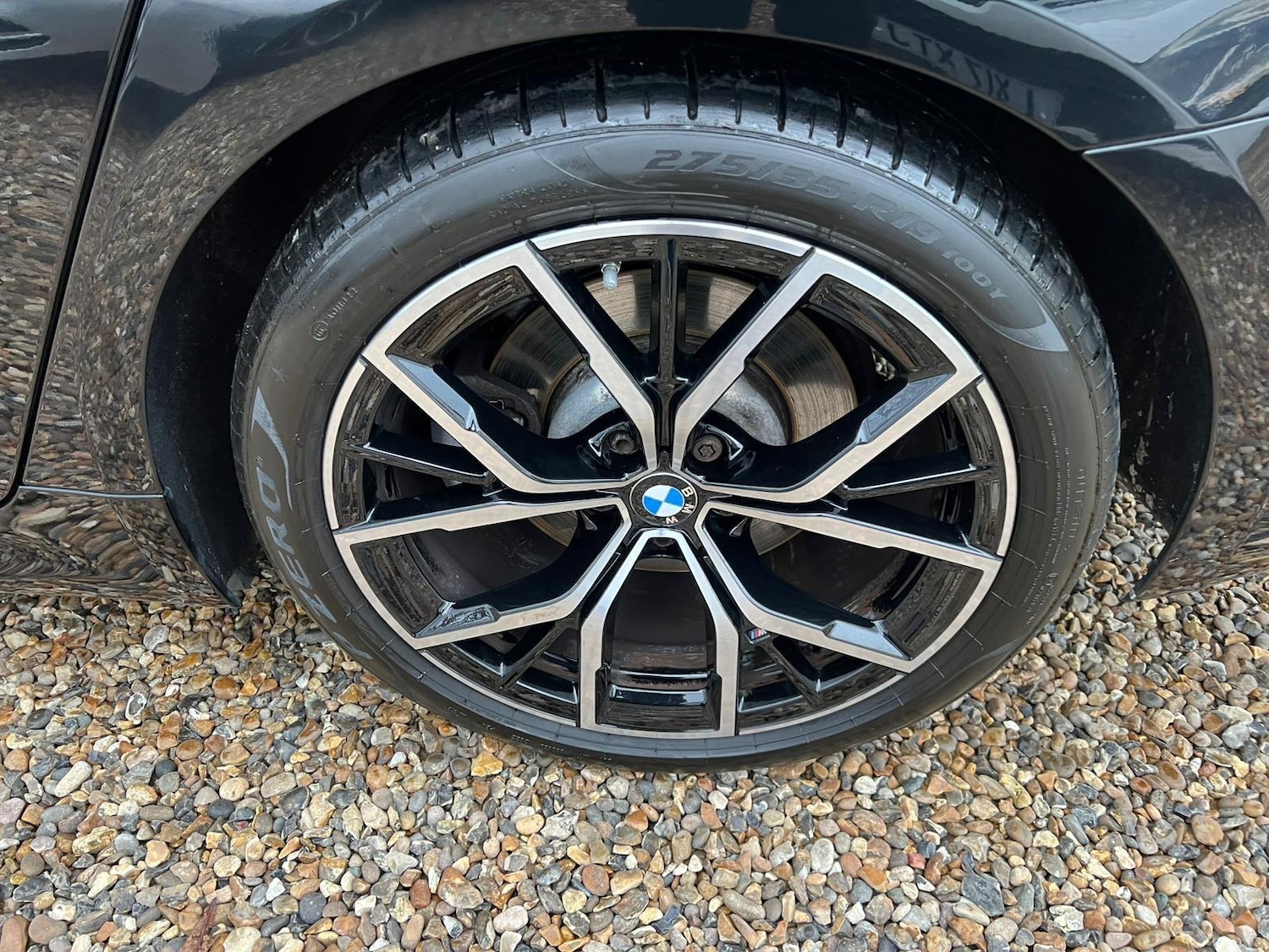 Used BMW 5 Series 2018 for sale - 76952575: Photo 40