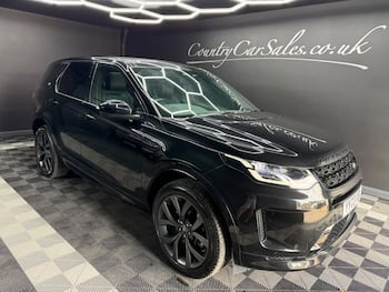 Used Land Rover Discovery Sport 2023 for sale - 79607771: Photo