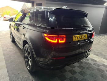 Used Land Rover Discovery Sport 2023 for sale - 79607771: Photo