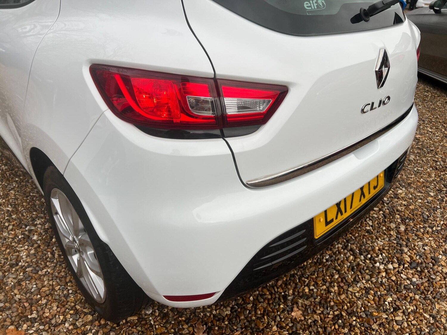Used Renault Clio 2017 for sale - 76647519: Photo 21