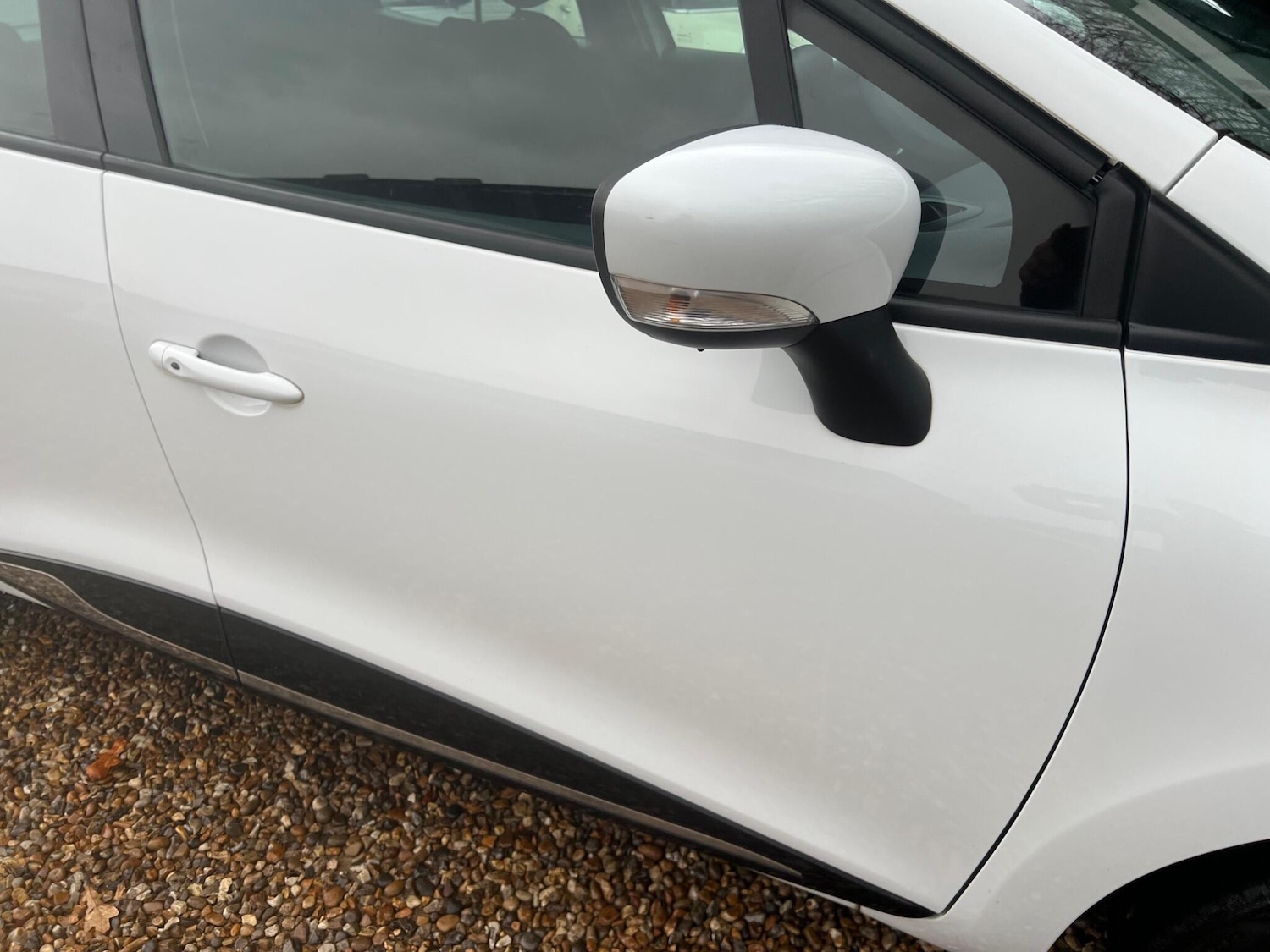 Used Renault Clio 2017 for sale - 76647519: Photo 22