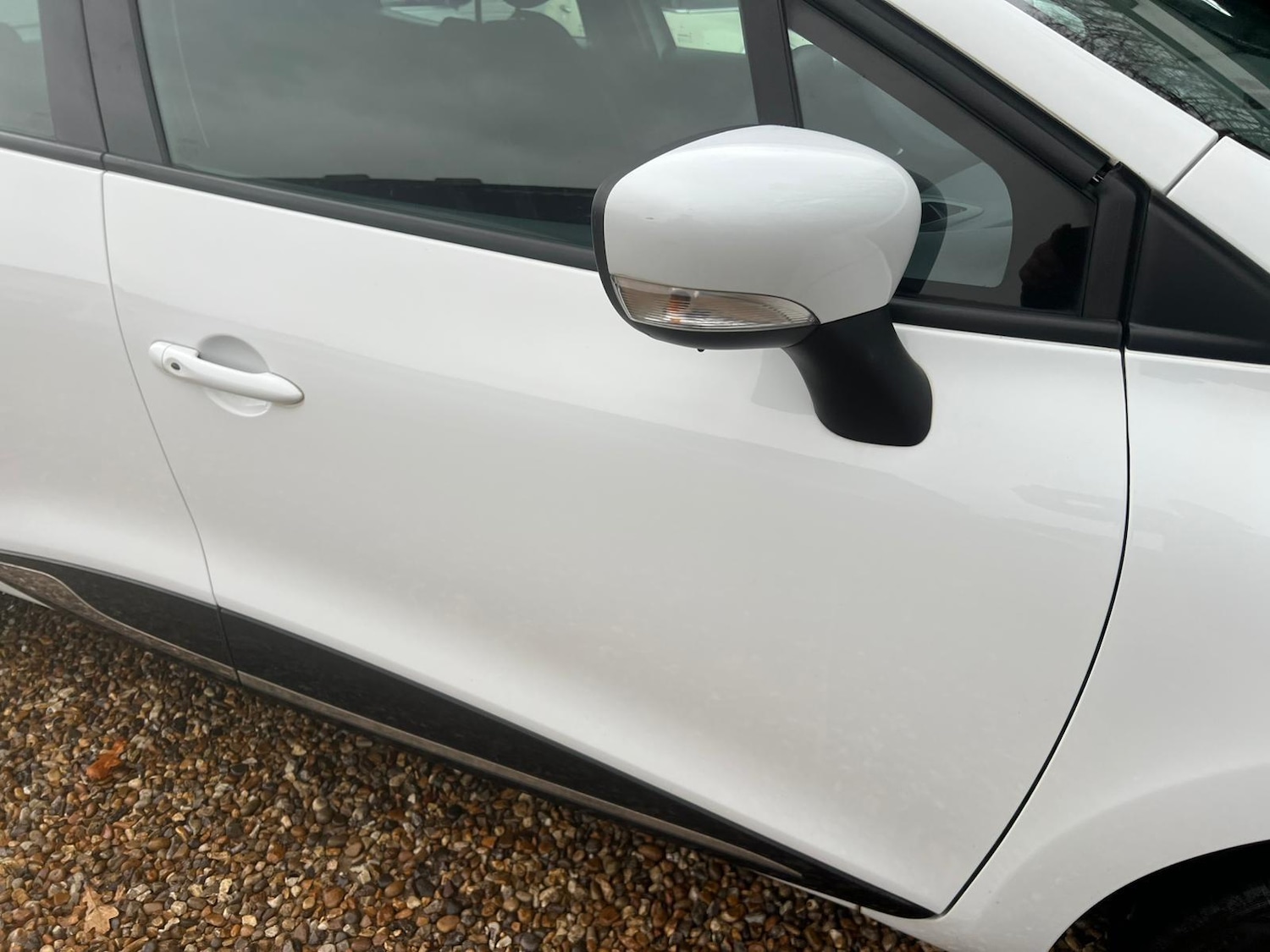 Used Renault Clio 2017 for sale - 76647519: Photo 23